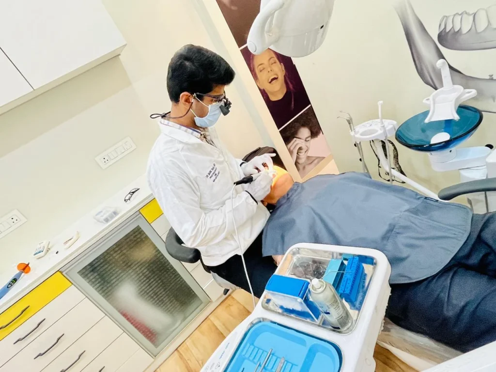 clinic