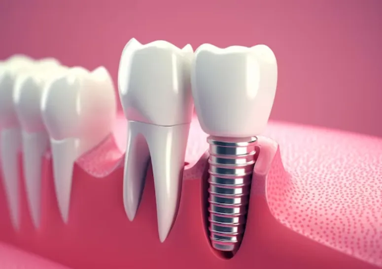 dental implants