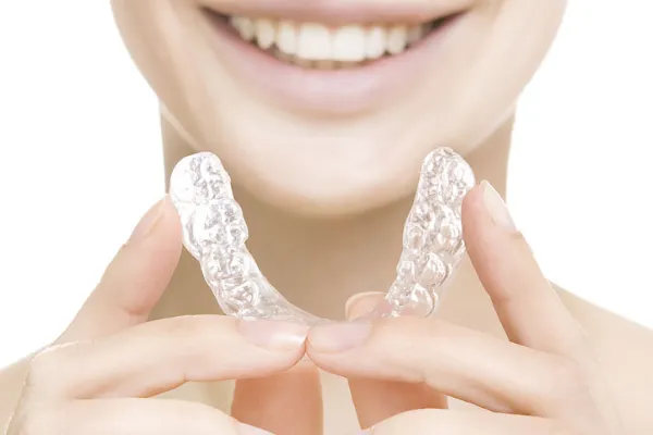 Invisalign Treatment in NIBM