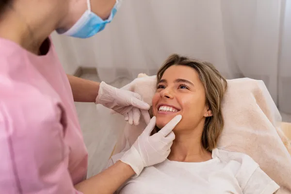 Full Mouth Rehabilitation Pune