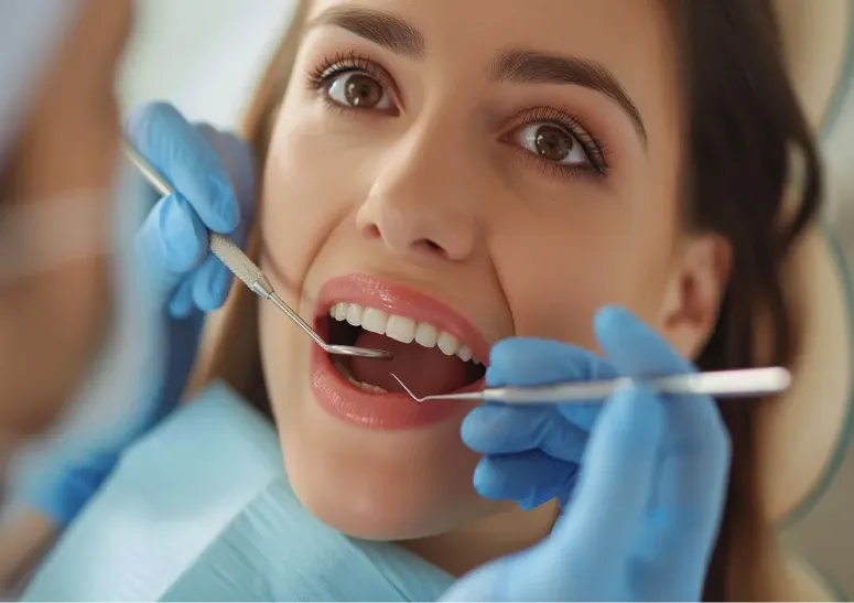 Dental Tourism