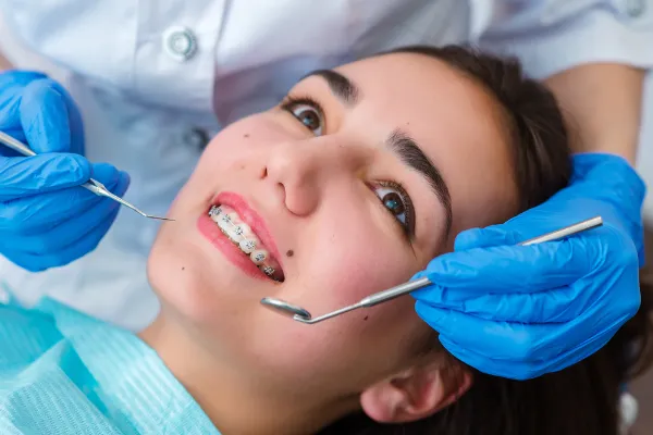 Orthodontic Treatment