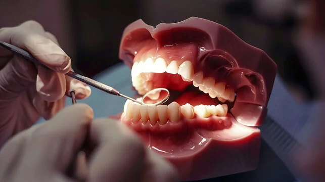 Full Mouth Rehabilitation